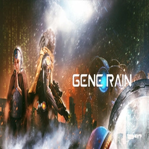 Gene Rain Playstation 4