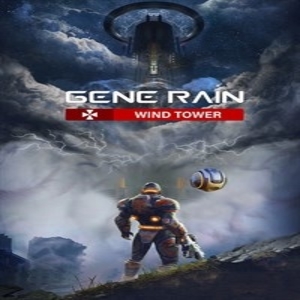 Comprar Gene Rain Wind Tower Xbox One Barato Comparar Preços
