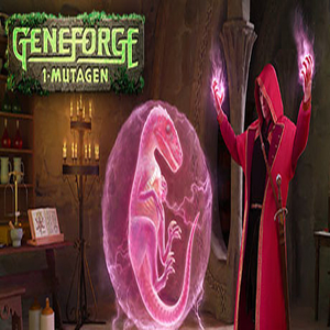 Comprar Geneforge 1 Mutagen CD Key Comparar Preços