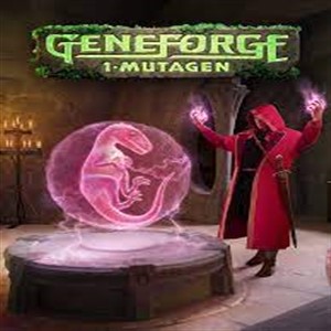 Comprar Geneforge 1 Mutagen Xbox Series Barato Comparar Preços