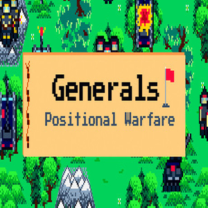 Comprar Generals Positional Warfare CD Key Comparar Preços