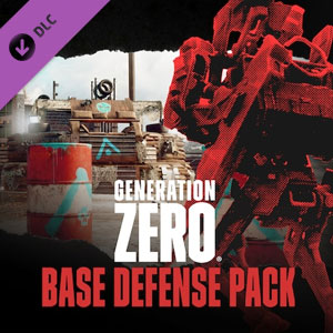 Comprar Generation Zero Base Defense Pack CD Key Comparar Preços
