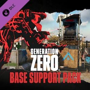 Generation Zero Base Support Pack Xbox Series X
