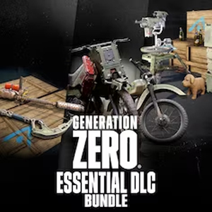 Generation Zero Essential DLC Bundle