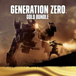 Generation Zero Gold Bundle
