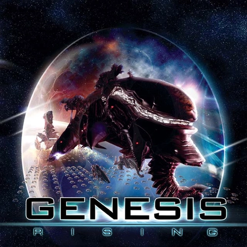 Genesis Rising Pc