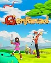 Genfanad A Generic Fantasy Adventure Pc