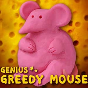 Genius Greedy Mouse