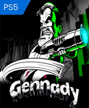 Comprar Gennady PS5 Key Barato Comparar Preços