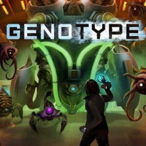 Genotype VR Playstation 5