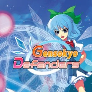 Gensokyo Defenders Playstation 4