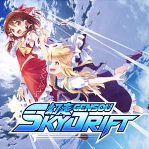 GENSOU Skydrift Switch