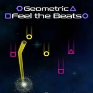 Geometric Feel the Beats Switch