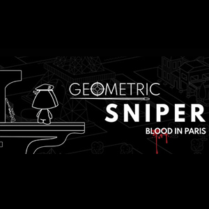 Comprar Geometric Sniper Blood in Paris PS4 Comparar Preços