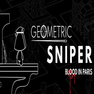 Comprar Geometric Sniper Blood in Paris CD Key Comparar Preços