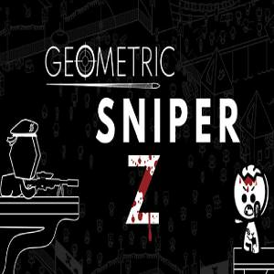 Geometric Sniper Z Playstation 4