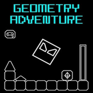 GEOMETRY ADVENTURE LITE Pc