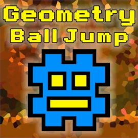 Geometry Ball Jump Xbox One