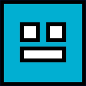 Geometry Cube Adventure Xbox Series X