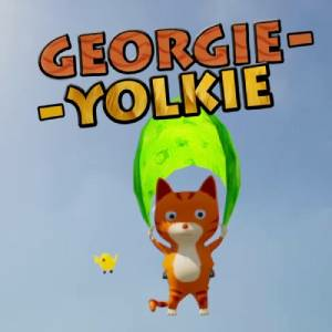 Georgie-Yolkie Playstation 5