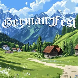 Germanfest Playstation 4