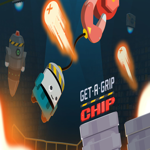 Comprar Get-A-Grip Chip Nintendo Switch barato Comparar Preços