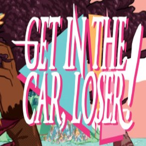 Comprar Get In The Car Loser CD Key Comparar Preços
