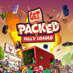 Get Packed Fully Loaded