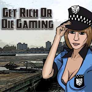 Comprar Get Rich or Die Gaming CD Key Comparar Preços