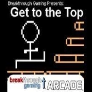Get to the Top Breakthrough Gaming Arcade Playstation 4