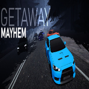 Comprar Getaway Mayhem CD Key Comparar Preços