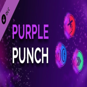 GetMeBro Purple punch skin and effects Pc