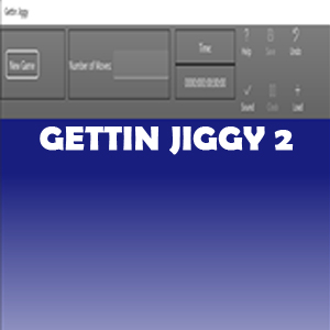 Gettin Jiggy 2 Xbox Series X