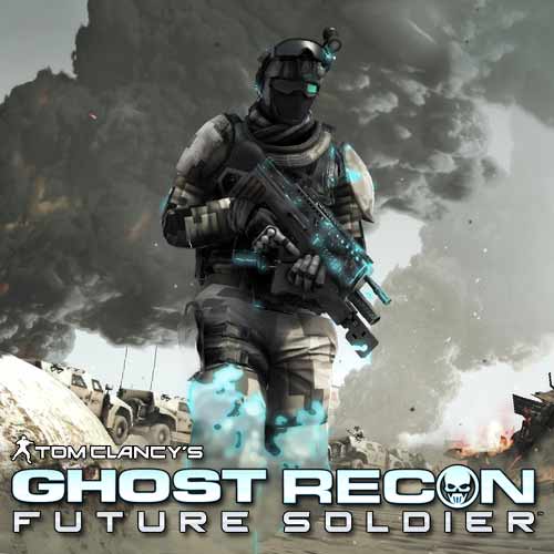 Comprar Ghost Recon Future Soldier Season Pass CD Key Comparar Preços