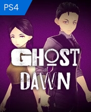 Comprar Ghost at Dawn PS4 Comparar Preços