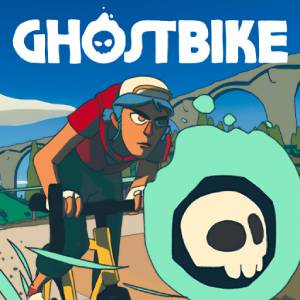 Ghost Bike Pc