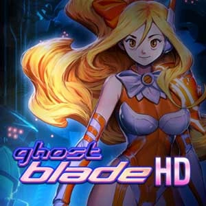 Ghost Blade HD Pc