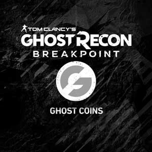 Ghost Coins Xbox One