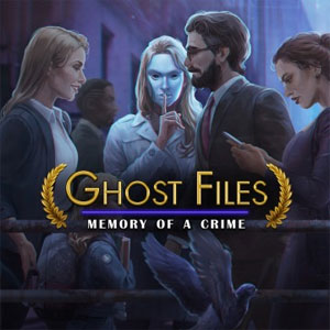 Comprar Ghost Files Memory of a Crime Nintendo Switch barato Comparar Preços