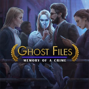 Comprar Ghost Files 2 Memory of a Crime CD Key Comparar Preços