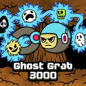 Ghost Grab 3000 Pc