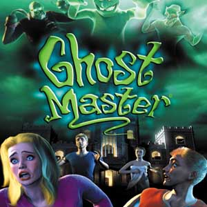 Comprar Ghost Master CD Key Comparar Preços
