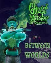 Ghost Master Resurrection Between Worlds Playstation 5