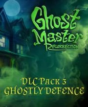 Ghost Master Resurrection Ghostly Defence Xbox Series X