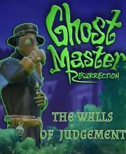 Ghost Master Resurrection Walls of Judgment Switch