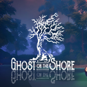 lyrics for the ghost on the shore