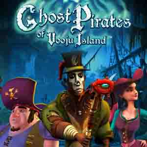 Comprar Ghost Pirates of Vooju Island CD Key Comparar Preços