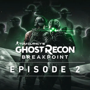 Ghost Recon Breakpoint Episode 2 Deep State Pc