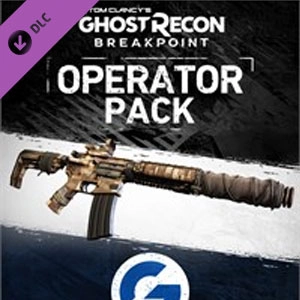 Ghost Recon Breakpoint Operator Bundle Xbox One