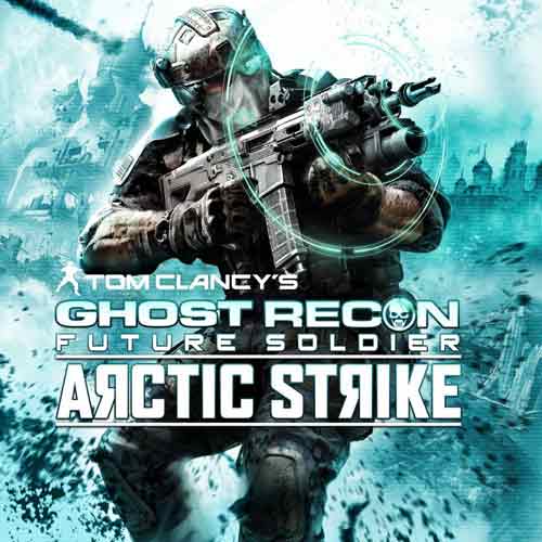 Comprar Ghost Recon Future Soldier DLC Arctic Strike CD Key Comparar Preços